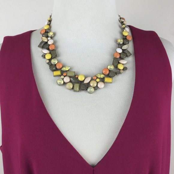 Loft Necklace - Picture 6 of 6